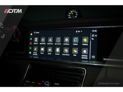 Porsche Panamera Sport Turismo 2.9 4 E-Hybrid | BTW | Panorama | Sfeerverlichting | Adaptive ActivLease financial lease