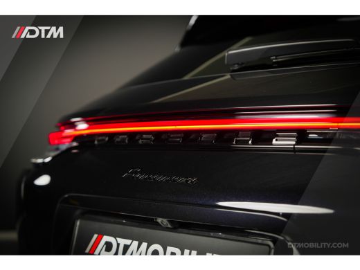 Porsche Panamera Sport Turismo 2.9 4 E-Hybrid | BTW | Panorama | Sfeerverlichting | Adaptive ActivLease financial lease