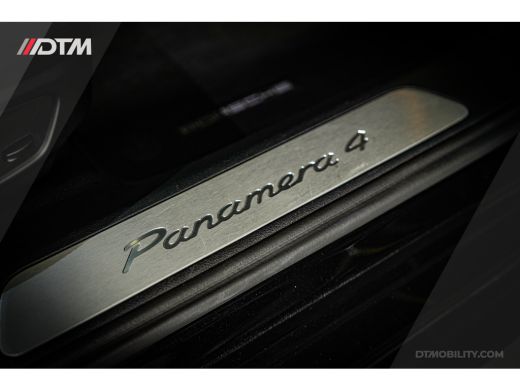 Porsche Panamera Sport Turismo 2.9 4 E-Hybrid | BTW | Panorama | Sfeerverlichting | Adaptive ActivLease financial lease
