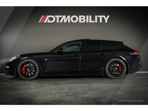 Porsche Panamera Sport Turismo 2.9 4 E-Hybrid | BTW | Panorama | Sfeerverlichting | Adaptive ActivLease financial lease