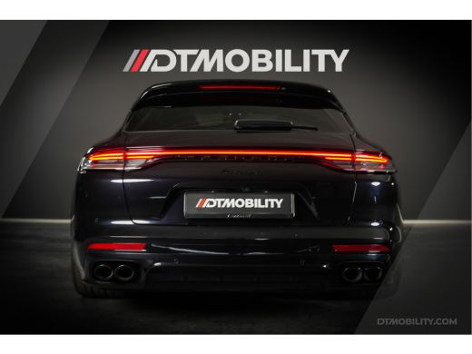 Porsche Panamera Sport Turismo 2.9 4 E-Hybrid | BTW | Panorama | Sfeerverlichting | Adaptive ActivLease financial lease