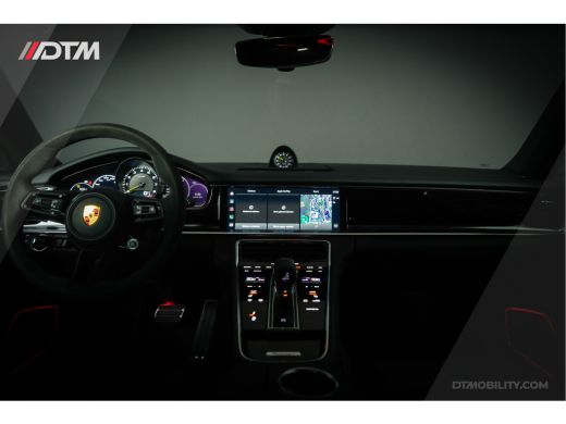 Porsche Panamera Sport Turismo 2.9 4 E-Hybrid | BTW | Panorama | Sfeerverlichting | Adaptive ActivLease financial lease