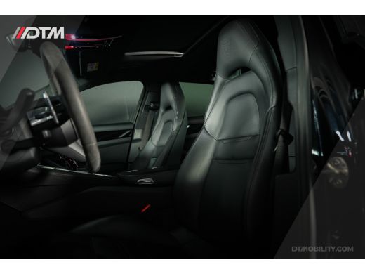 Porsche Panamera Sport Turismo 2.9 4 E-Hybrid | BTW | Panorama | Sfeerverlichting | Adaptive ActivLease financial lease