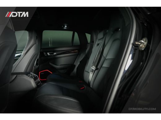 Porsche Panamera Sport Turismo 2.9 4 E-Hybrid | BTW | Panorama | Sfeerverlichting | Adaptive ActivLease financial lease