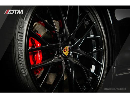 Porsche Panamera Sport Turismo 2.9 4 E-Hybrid | BTW | Panorama | Sfeerverlichting | Adaptive ActivLease financial lease