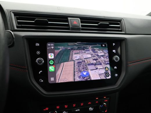 Seat Arona 1.0 TSI AUT. FR SPORT + ADAPTIVE CRUISE | CAMERA VIRTUAL COCKPIT | TREKHAAK | APPLE CARPLAY | LED... ActivLease financial lease