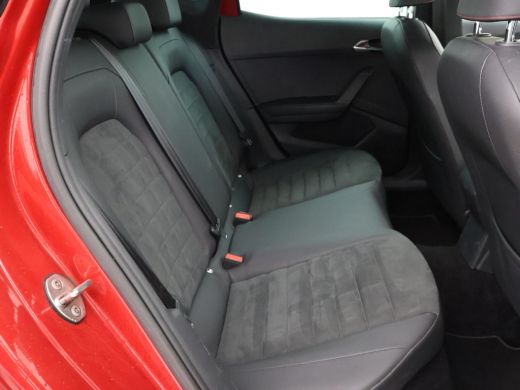 Seat Arona 1.0 TSI AUT. FR SPORT + ADAPTIVE CRUISE | CAMERA VIRTUAL COCKPIT | TREKHAAK | APPLE CARPLAY | LED... ActivLease financial lease