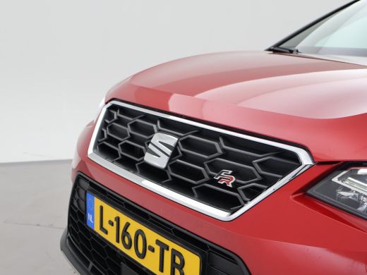 Seat Arona 1.0 TSI AUT. FR SPORT + ADAPTIVE CRUISE | CAMERA VIRTUAL COCKPIT | TREKHAAK | APPLE CARPLAY | LED... ActivLease financial lease