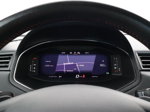 Seat Arona 1.0 TSI AUT. FR SPORT + ADAPTIVE CRUISE | CAMERA VIRTUAL COCKPIT | TREKHAAK | APPLE CARPLAY | LED... ActivLease financial lease