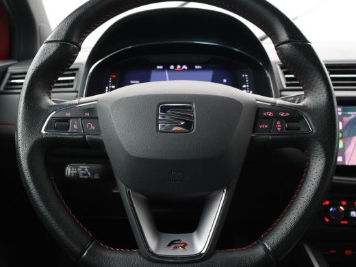 Seat Arona 1.0 TSI AUT. FR SPORT + ADAPTIVE CRUISE | CAMERA VIRTUAL COCKPIT | TREKHAAK | APPLE CARPLAY | LED... ActivLease financial lease