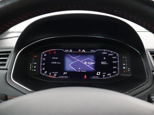Seat Arona 1.0 TSI AUT. FR SPORT + ADAPTIVE CRUISE | CAMERA VIRTUAL COCKPIT | TREKHAAK | APPLE CARPLAY | LED... ActivLease financial lease