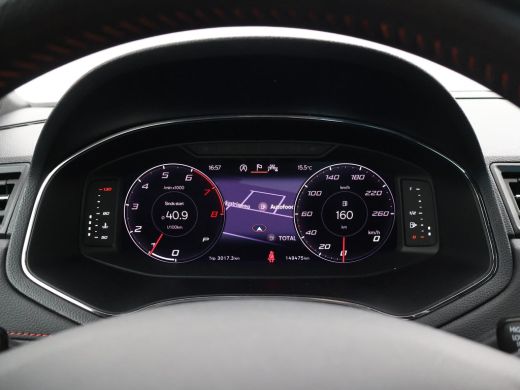 Seat Arona 1.0 TSI AUT. FR SPORT + ADAPTIVE CRUISE | CAMERA VIRTUAL COCKPIT | TREKHAAK | APPLE CARPLAY | LED... ActivLease financial lease