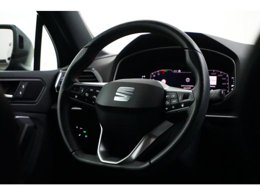 Seat Tarraco 1.4 e-Hybrid PHEV 245PK DSG-6 FR TREKHAAK | ELEKTR. A. KLEP | GEHEUGEN.STOEL | NAVIGATIE | STUUR ... ActivLease financial lease