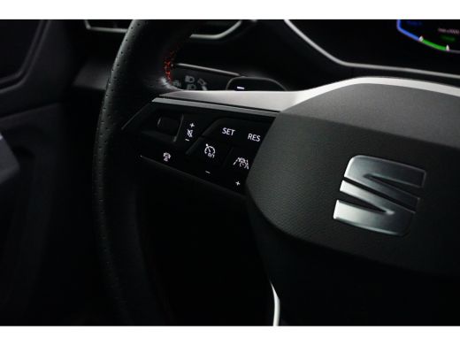 Seat Tarraco 1.4 e-Hybrid PHEV 245PK DSG-6 FR TREKHAAK | ELEKTR. A. KLEP | GEHEUGEN.STOEL | NAVIGATIE | STUUR ... ActivLease financial lease