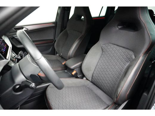 Seat Tarraco 1.4 e-Hybrid PHEV 245PK DSG-6 FR TREKHAAK | ELEKTR. A. KLEP | GEHEUGEN.STOEL | NAVIGATIE | STUUR ... ActivLease financial lease