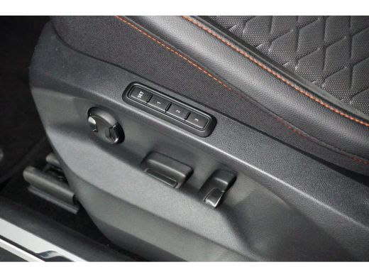 Seat Tarraco 1.4 e-Hybrid PHEV 245PK DSG-6 FR TREKHAAK | ELEKTR. A. KLEP | GEHEUGEN.STOEL | NAVIGATIE | STUUR ... ActivLease financial lease