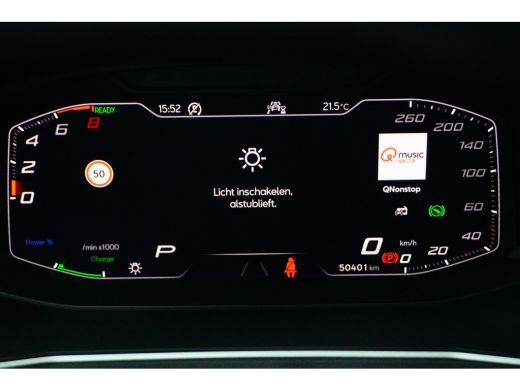 Seat Tarraco 1.4 e-Hybrid PHEV 245PK DSG-6 FR TREKHAAK | ELEKTR. A. KLEP | GEHEUGEN.STOEL | NAVIGATIE | STUUR ... ActivLease financial lease