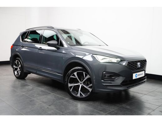 Seat Tarraco 1.4 e-Hybrid PHEV 245PK DSG-6 FR TREKHAAK | ELEKTR. A. KLEP | GEHEUGEN.STOEL | NAVIGATIE | STUUR ... ActivLease financial lease