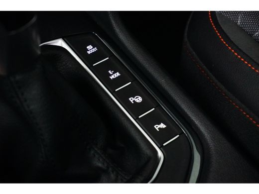 Seat Tarraco 1.4 e-Hybrid PHEV 245PK DSG-6 FR TREKHAAK | ELEKTR. A. KLEP | GEHEUGEN.STOEL | NAVIGATIE | STUUR ... ActivLease financial lease