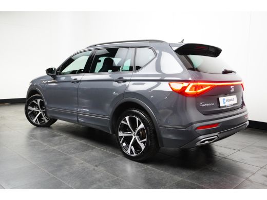 Seat Tarraco 1.4 e-Hybrid PHEV 245PK DSG-6 FR TREKHAAK | ELEKTR. A. KLEP | GEHEUGEN.STOEL | NAVIGATIE | STUUR ... ActivLease financial lease