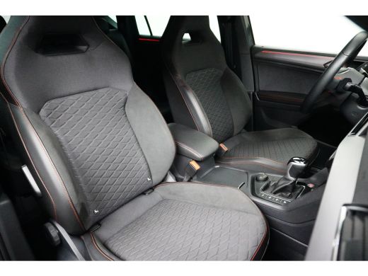 Seat Tarraco 1.4 e-Hybrid PHEV 245PK DSG-6 FR TREKHAAK | ELEKTR. A. KLEP | GEHEUGEN.STOEL | NAVIGATIE | STUUR ... ActivLease financial lease