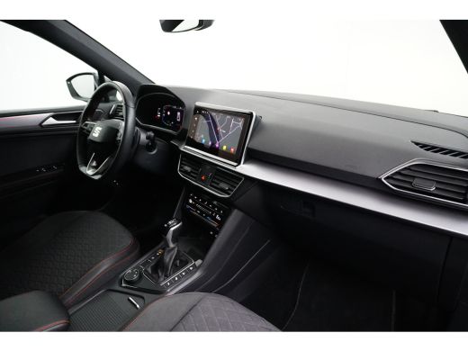 Seat Tarraco 1.4 e-Hybrid PHEV 245PK DSG-6 FR TREKHAAK | ELEKTR. A. KLEP | GEHEUGEN.STOEL | NAVIGATIE | STUUR ... ActivLease financial lease