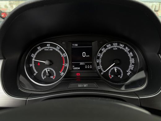 Skoda Fabia Combi Sport Business 1.0 TSI 95 pk | Apple Carplay/Android Auto|telefoonintegratie premium | Crui... ActivLease financial lease