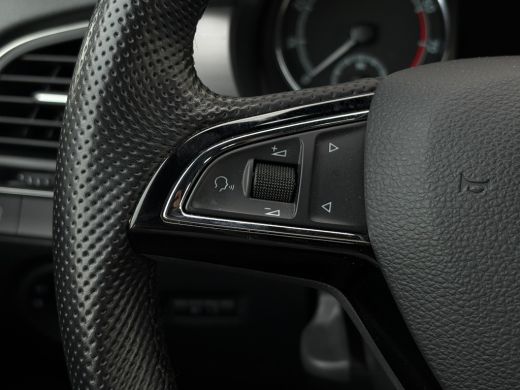 Skoda Fabia Combi Sport Business 1.0 TSI 95 pk | Apple Carplay/Android Auto|telefoonintegratie premium | Crui... ActivLease financial lease