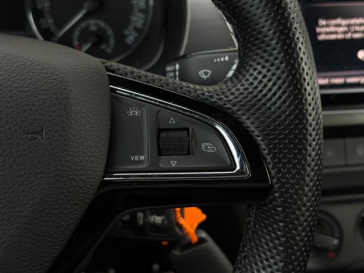 Skoda Fabia Combi Sport Business 1.0 TSI 95 pk | Apple Carplay/Android Auto|telefoonintegratie premium | Crui... ActivLease financial lease