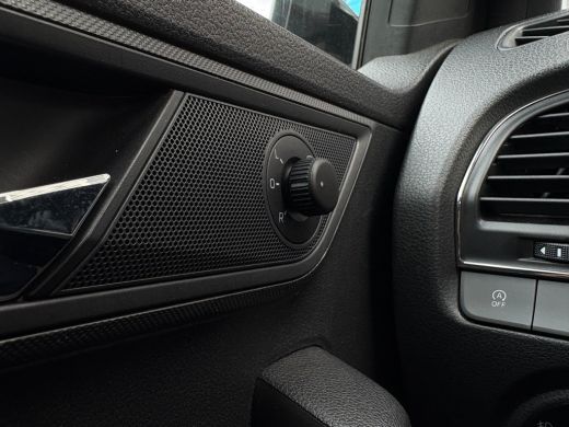 Skoda Fabia Combi Sport Business 1.0 TSI 95 pk | Apple Carplay/Android Auto|telefoonintegratie premium | Crui... ActivLease financial lease