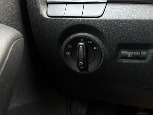 Skoda Fabia Combi Sport Business 1.0 TSI 95 pk | Apple Carplay/Android Auto|telefoonintegratie premium | Crui... ActivLease financial lease