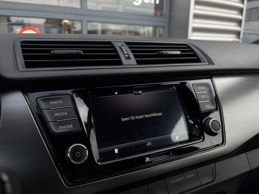 Skoda Fabia Combi Sport Business 1.0 TSI 95 pk | Apple Carplay/Android Auto|telefoonintegratie premium | Crui... ActivLease financial lease