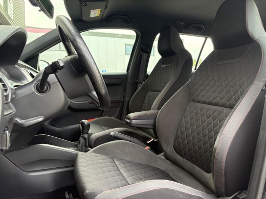 Skoda Fabia Combi Sport Business 1.0 TSI 95 pk | Apple Carplay/Android Auto|telefoonintegratie premium | Crui... ActivLease financial lease