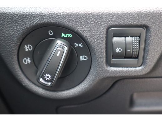 Skoda Scala 110PK 1.0 TSI Sport Business | Airco (automatisch) | Apple Carplay/Android Auto|telefoonintegrati... ActivLease financial lease