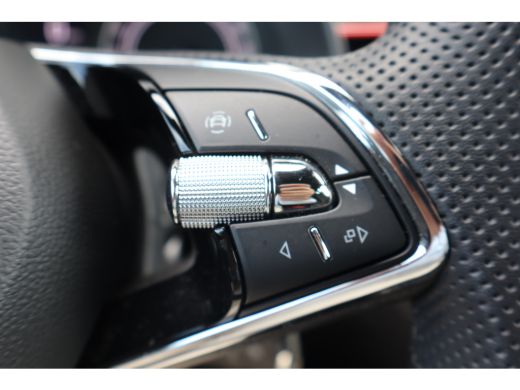 Skoda Scala 110PK 1.0 TSI Sport Business | Airco (automatisch) | Apple Carplay/Android Auto|telefoonintegrati... ActivLease financial lease