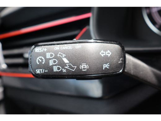 Skoda Scala 110PK 1.0 TSI Sport Business | Airco (automatisch) | Apple Carplay/Android Auto|telefoonintegrati... ActivLease financial lease
