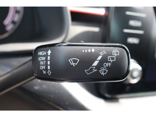 Skoda Scala 110PK 1.0 TSI Sport Business | Airco (automatisch) | Apple Carplay/Android Auto|telefoonintegrati... ActivLease financial lease