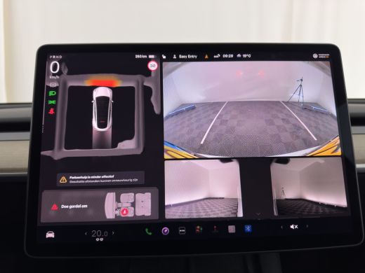 Tesla Model Y RWD 58 kWh [ 3-Fase ] {SOH-93%} (INCL-BTW) Aut. *PANO | AUTO-PILOT | LUXURY-LEATHER | TOP-VIEW | ... ActivLease financial lease