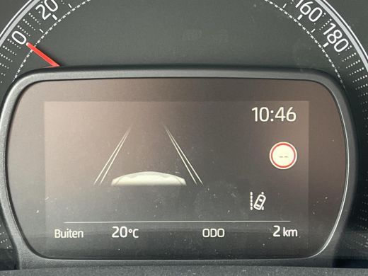 Toyota Aygo 1.0 VVT-i MT Pulse | Tarragon met zwart dak | Nieuw uit voorraad leverbaar | ActivLease financial lease