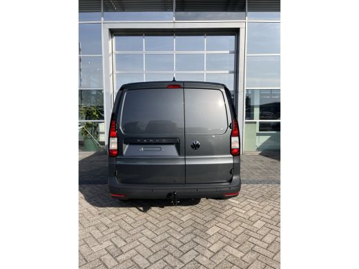 Volkswagen Caddy 2.0 TDI Comfort | 75 PK | Airco | Trekhaak | Cruise Control | Apple Carplay | PDC achter ActivLease financial lease