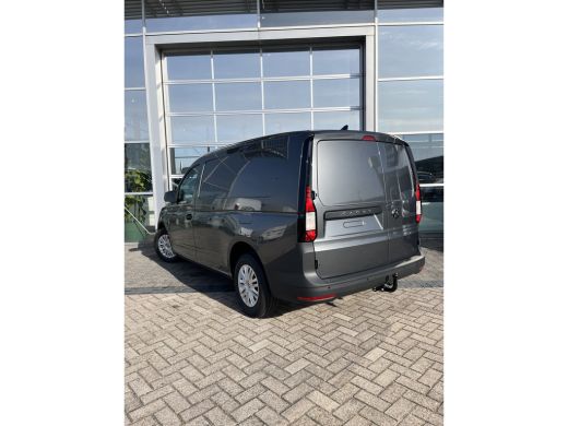 Volkswagen Caddy 2.0 TDI Comfort | 75 PK | Airco | Trekhaak | Cruise Control | Apple Carplay | PDC achter ActivLease financial lease