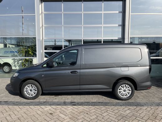 Volkswagen Caddy 2.0 TDI Comfort | 75 PK | Airco | Trekhaak | Cruise Control | Apple Carplay | PDC achter ActivLease financial lease
