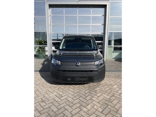 Volkswagen Caddy 2.0 TDI Comfort | 75 PK | Airco | Trekhaak | Cruise Control | Apple Carplay | PDC achter ActivLease financial lease