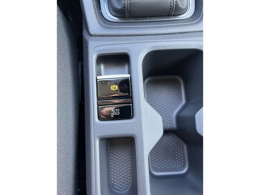 Volkswagen Caddy 2.0 TDI Comfort | 75 PK | Airco | Trekhaak | Cruise Control | Apple Carplay | PDC achter ActivLease financial lease