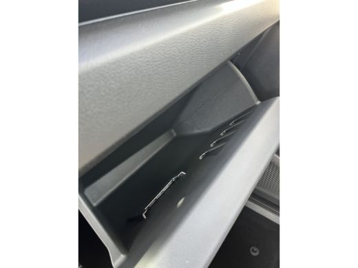 Volkswagen Caddy 2.0 TDI Comfort | 75 PK | Airco | Trekhaak | Cruise Control | Apple Carplay | PDC achter ActivLease financial lease