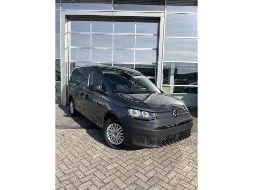 Volkswagen Caddy 2.0 TDI Comfort | 75 PK | Airco | Trekhaak | Cruise Control | Apple Carplay | PDC achter ActivLease financial lease