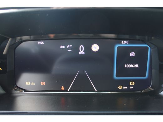 Volkswagen Caddy 2.0 TDI Comfort 75 PK | Airco | Trekhaak | Cruise Control | Apple Carplay | PDC achter ActivLease financial lease