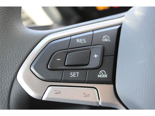 Volkswagen Caddy 2.0 TDI Comfort 75 PK | Airco | Trekhaak | Cruise Control | Apple Carplay | PDC achter ActivLease financial lease