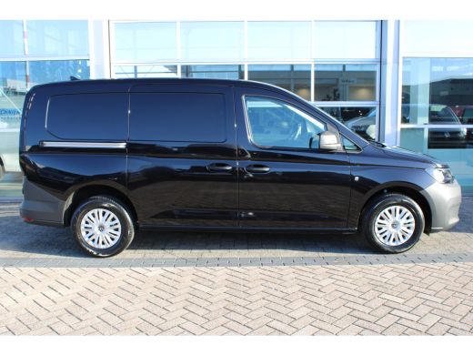 Volkswagen Caddy 2.0 TDI Comfort 75 PK | Airco | Trekhaak | Cruise Control | Apple Carplay | PDC achter ActivLease financial lease
