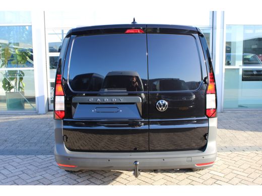 Volkswagen Caddy 2.0 TDI Comfort 75 PK | Airco | Trekhaak | Cruise Control | Apple Carplay | PDC achter ActivLease financial lease